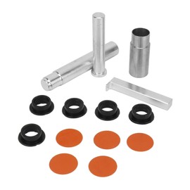 Ausla Druckschalter Rebuild Kit 124740 TL30 Installationstool Für Getriebe 6L45 6L50 6L80 6L90 6T70 6T75, Funktioniert mit F 124740-30K