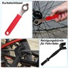 Chain Riveter Bicycle, Bicycle Chain Tool, 11 Pieces Chain Pliers