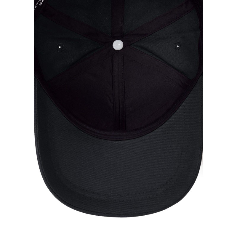 Paul Smith Sports Stripe Zebra One Point Base Cap Sports