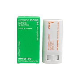 Innisfree Intensive Leisure Sun Stick 18g (14334145) / 이니스프리 인텐시브 레져 선스틱 18g (14334145)