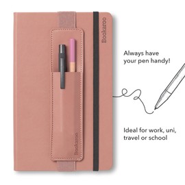 IF Bookaroo Pencil Case - Blush