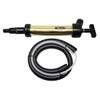 K Tool International 72206 Self-Priming Hand Pump for Garages, Repair