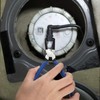 SPEEDWOX Coupler Plier, Fuel Hose Plier, Coupling Tool, Wire Coupler,
