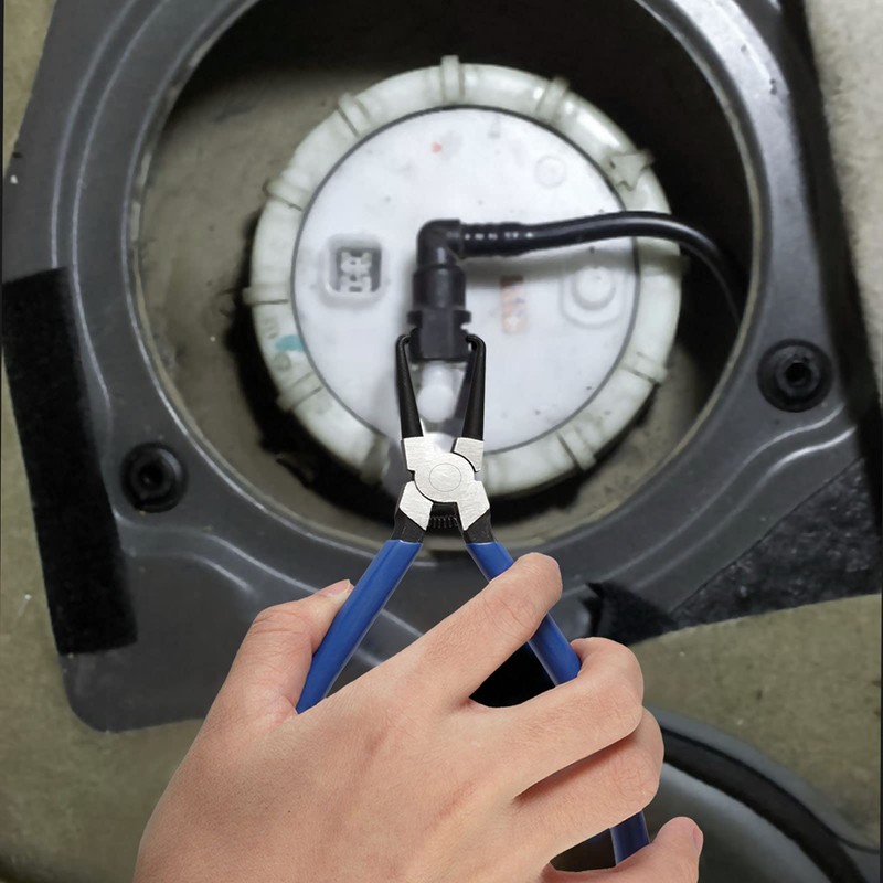 SPEEDWOX Coupler Plier, Fuel Hose Plier, Coupling Tool, Wire Coupler,