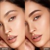 Artmiss Lápiz Cejas Con Cepillo Gris 0.1g Maquillaje Cejas