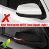 Moonlinks Compatible with 2016-2023 Toyota Tacoma Limited/SR5/TRD Off-Road/TRD Sport/TRD Pro