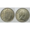 1963 British Uncirculated English Shilling Pre Decimal Coin