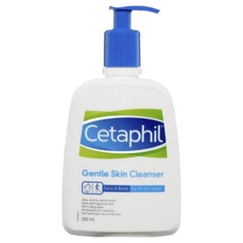Cetaphil Gentle Skin Cleanser 8oz