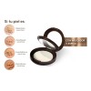 Polvo Matte Natural Beige | Renova Tono Beige claro