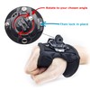 Digicharge Action Camera Hand Mount Wrist Strap Compatible For GoPro