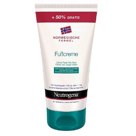 Neutrogena Foot Cream 150ml