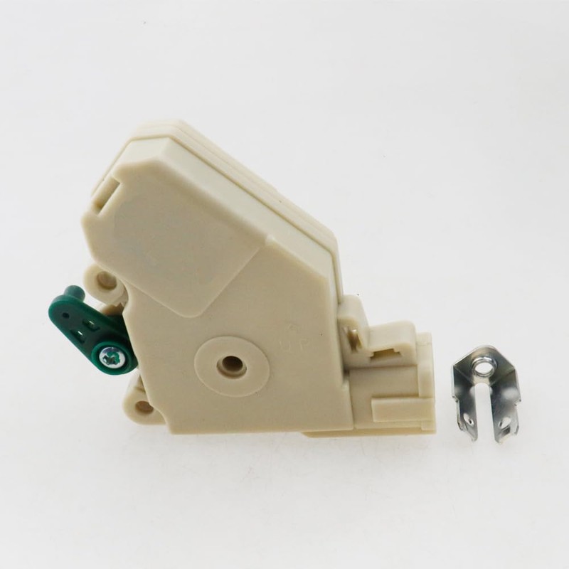 Car Power Front Left Central Door Lock Actuator Latch Motor
