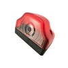 Red Number Plate Light, Number Plate Light, Number Plate Light