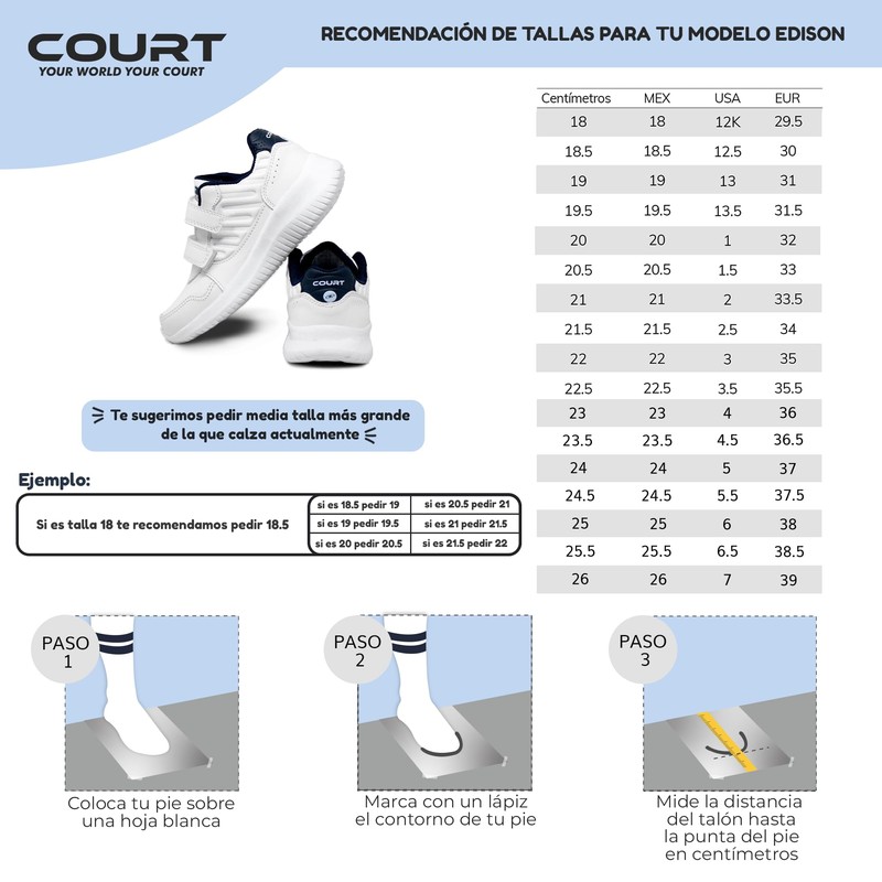 A3974E Color Blanco Marino-21