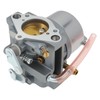 Carbman 15003-2260 Carburetor Compatible with Kawasaki Mule 2500 2510 2520
