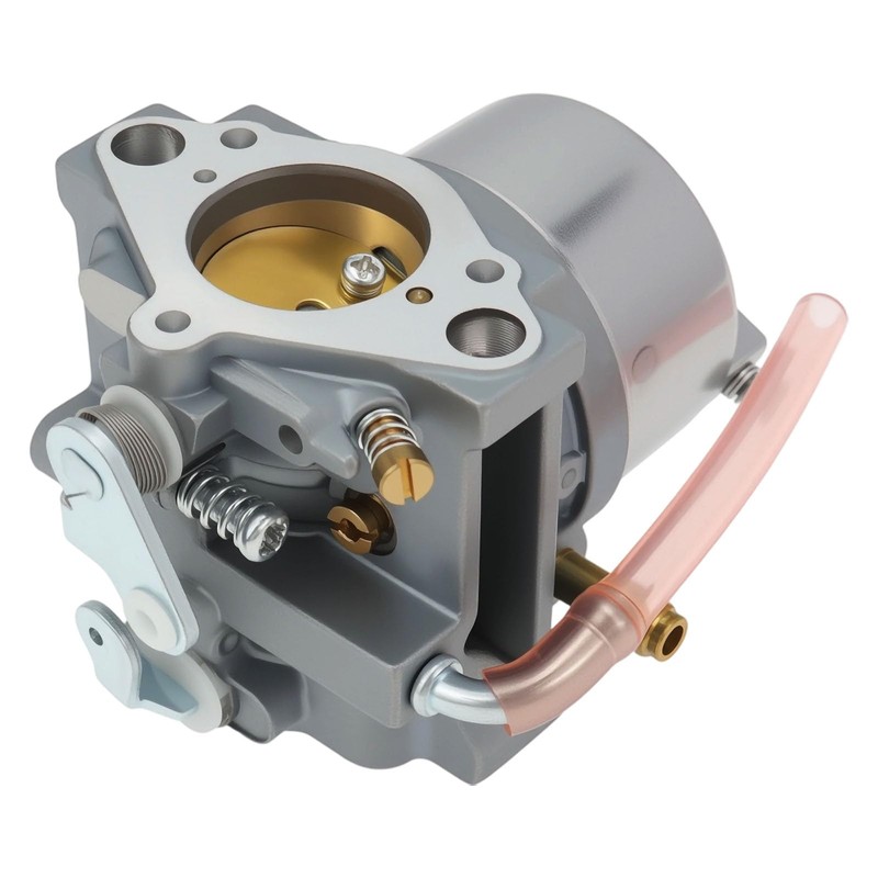 Carbman 15003-2260 Carburetor Compatible with Kawasaki Mule 2500 2510 2520