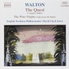 WALTON: Quest / Wise Virgins (The)