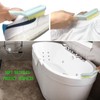 cleaning Brush shoe Kitchen Bottle Brush Sink Bathroom household Dish
