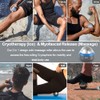 iECO Cryosphere Cold Massage Roller Ball – Ice Cold and
