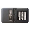MERIK - Control Remoto para Porton Electrico 893 Max Multifrecuencia