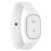 Ultrasonic Mosquito Repellent Bracelet USB Rechargeable Electric Mosquito Repeller Wristband