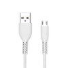 3 Pack of ALINNA Micro USB Cables, Android Charger Cord