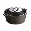 Lodge Logic 5-Qt. Dutch Oven