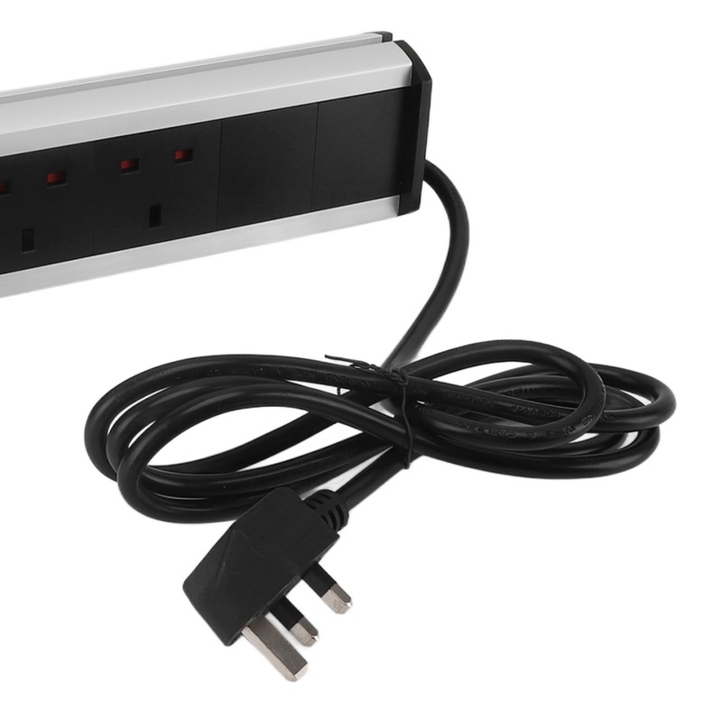 Pop Up Outlet Socket Recessed Retractable Power Strip Charging Station