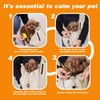Dog Carrier Sling,Dog Carriers for Small Dogs & Cats Under