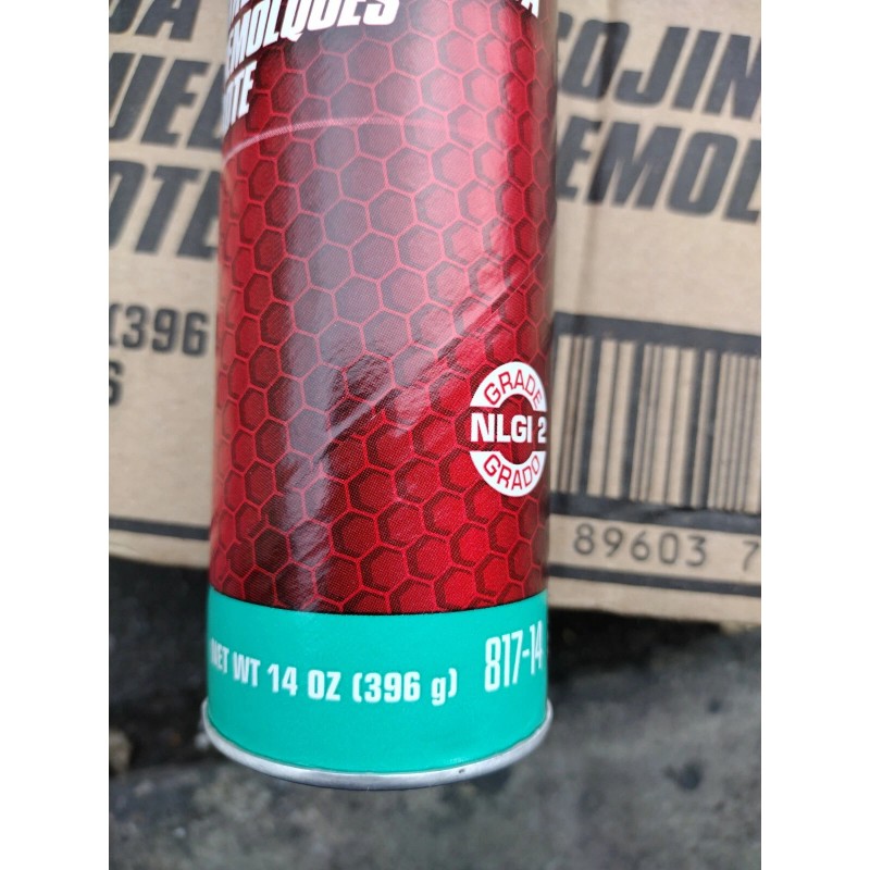 grease CarGrease tuve Auto BOAT Trailer Wheel Bearings
