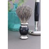 Jag Shaving Set - 3-Piece Shaving Set with Shaving Brush