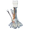 18P BF-200TRB Audio Navigation Wiring Cord Kit for Trucks