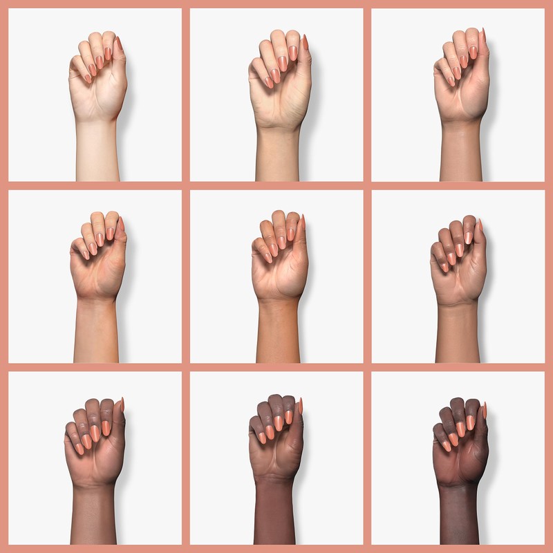 essie Gel Couture Longwear Nail Polish, Summer 2020 Sunset Soiree