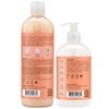 SheaMoisture Shea Moisture Shampoo & Conditioner Set C Curl &