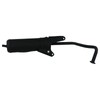 RedCap OEM Exhaust Muffler Set fits 49cc 50cc 60cc 70cc
