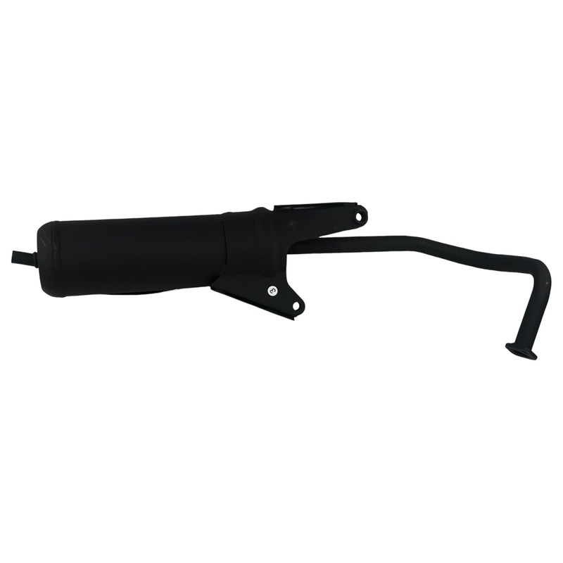 RedCap OEM Exhaust Muffler Set fits 49cc 50cc 60cc 70cc
