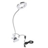 USB Makeup Tattoo LED Lamp Beauty Table Lamp with Clamp