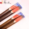 Wakasa Lacquer Ukiyo-e Kaiyo-e Kaiyo-e Couples Chopsticks with Chopsticks Rest