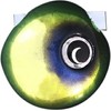 JACKALL TG Binbin Ball Slide Head Neo 100g JACKALL 0288