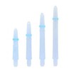 Lstyle Dart Shafts: Plastic Nylon Shaft - for Soft Tip