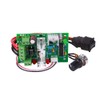 10V 12V 24V 30V Adjustable DC Motor Speed PWM Controller