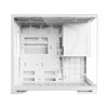 Geometric Future M5 Tempered Glass Mid Tower, E-ATX/ATX Gaming Case,