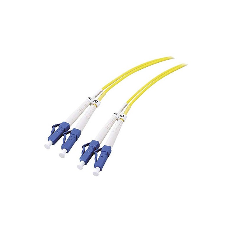 EFB Elektronik O0350.1 fibre Optic Cable