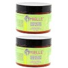 Mielle Organics Buffetware Mielle Rosemary Mint Strengthening Hair Masque 350ml