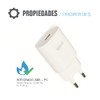 iggual - Wall Charger | USB Input 5V/2A (10W) |