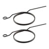 hoylty 90626125 String Trimmer Spring Replacement Part (2 Pack)