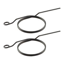 hoylty 90626125 String Trimmer Spring Replacement Part (2 Pack)