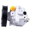 ECCPP Power Steering Pump fit for Subaru Impreza 2008 2009