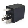 GROBARPART 2 Packs 8DM-81950-11-00 Relay 4 Terminal Compatible with Yamaha