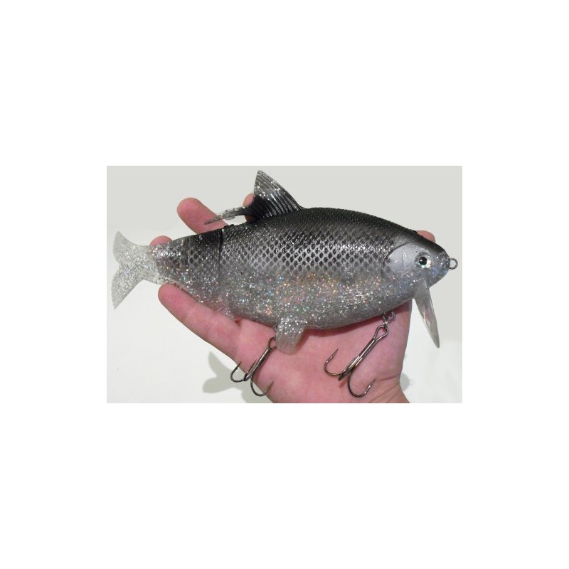 Behr Lure Trendex XXL Wobb, 61096